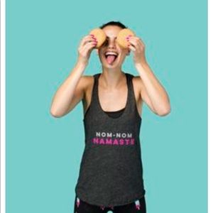 Beyond Yoga Coolhaus Set